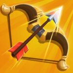 Magic Archer fantasy rpg game MOD Unlimited Money 0.656