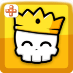 Magic Brick Wars MOD Unlimited Money 1.2.0