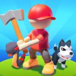 Magic Fighting Hero Quest MOD Unlimited Money 1.1.0