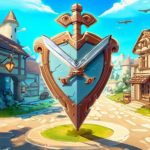 Magic Streets Turn based RPG MOD Unlimited Money 1.1.78