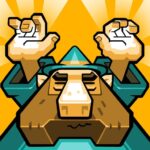 Magic Touch Wizard for Hire Apk Mod 2.2.0 Premium