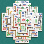 Mahjong Match Puzzle MOD Unlimited Money 1.4.3