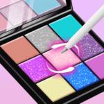 Makeup StylistAntistress ASMR MOD Unlimited Money 1.4.4