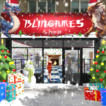 Manage TCG Card Mart Simulator MOD Unlimited Money 1.8