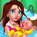 Manor Cafe – Match 3 Puzzle MOD Unlimited Money 1.202.13