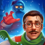 Manor Matters MOD Unlimited Money 5.4.4