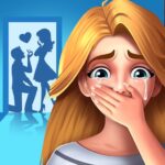 Mansion Mystery Match 3 Game MOD Unlimited Money 1.0.93