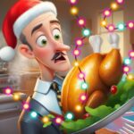 Mansion Tale Merge Secrets MOD Unlimited Money 1.57.0