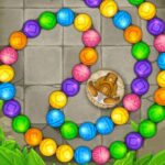 Marble Mission MOD Unlimited Money 1.8.3