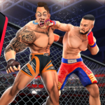Martial Arts Fight Game MOD Unlimited Money 2.2.7