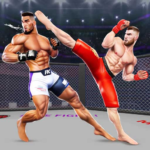 Martial Arts Fighting Games MOD Unlimited Money 1.5.1