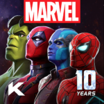 Marvel Contest of Champions MOD Unlimited Money 48.1.0