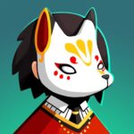 Masketeers Idle Has Fallen MOD Unlimited Money 4.35.0