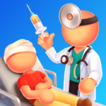 Master Hospital MOD Unlimited Money 0.39.0