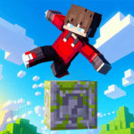 MasterCraft One Block MOD Unlimited Money 2.0