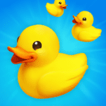 Match Family 3D MOD Unlimited Money 1.3.8