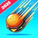 Match Triple Goods Falling MOD Unlimited Money 1.7.1