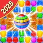 Matching Go – Puzzle Games MOD Unlimited Money VARY
