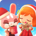 Merge Camp – Cute Animal Fun MOD Unlimited Money 1.19.116 Merge Camp – Cute Animal Fun MOD Unlimited Money 1.19.116