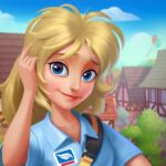 Merge County MOD Unlimited Money 2.57.0