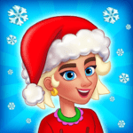 Merge Cruise Mystery Puzzle MOD Unlimited Money 0.35.920