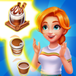 Merge Food – Chef Decoration MOD Unlimited Money 1.0.20