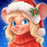 Merge Inn – Cafe Merge Game MOD Unlimited Money 6.9.2