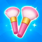Merge Makeup – Match Puzzle MOD Unlimited Money 2.0.2