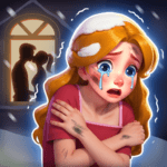 Merge Secrets Merge Games MOD Unlimited Money 1.9.4