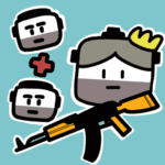 Merge Shooter MOD Unlimited Money 2.02