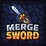 Merge Sword Idle Merged Sword MOD Unlimited Money 1.94.0