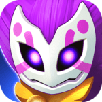 Merge War Super Legion Master MOD Unlimited Money 1.40.6