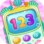 Mermaid Phone Call Game MOD Unlimited Money 1.0.2