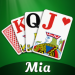Mia Solitaire – Fun Card Game MOD Unlimited Money 1.0.5