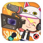 Miga Town My TV Shows MOD Unlimited Money 1.9
