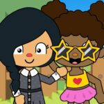 Mii World Avatar Life Story MOD Unlimited Money 0.29.6
