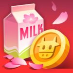 Milk Farm Tycoon MOD Unlimited Money 2.12.0