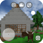 Mini Block Craft MOD Unlimited Money 74.5.2.mc
