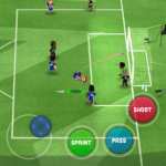 Mini Football – Soccer Games MOD Unlimited Money 3.8.1