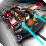 Mini Legend – Mini 4WD Racing MOD Unlimited Money 3.12.0