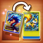 Mini Monsters Card Collector MOD Unlimited Money 1.2.7