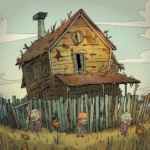 Mini Survival final adventure MOD Unlimited Money 2.7.4