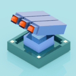 Mini TD 2 Relax Tower Defense MOD Unlimited Money 1.49