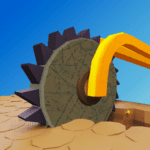 Mining Inc. MOD Unlimited Money 1.20.3