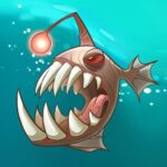Mobfish Hunter MOD Unlimited Money 3.9.7