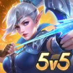 Mobile Legends Bang Bang FT MOD Unlimited Money 1.9.42.10341