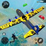 Modern Fps Gun Shooter Strike MOD Unlimited Money 2.5.3