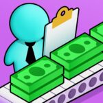 Money Print Idle MOD Unlimited Money 2.9.0.0