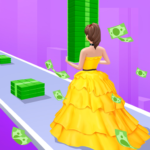 Money Run 3D MOD Unlimited Money 3.1.30