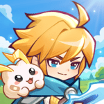 Monmate Master Idle Adventure MOD Unlimited Money 1.2.0